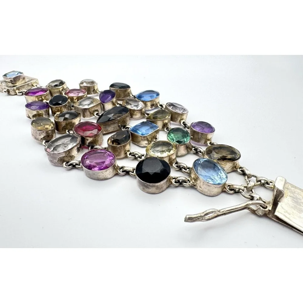 The Unbranded Brand sterling silver