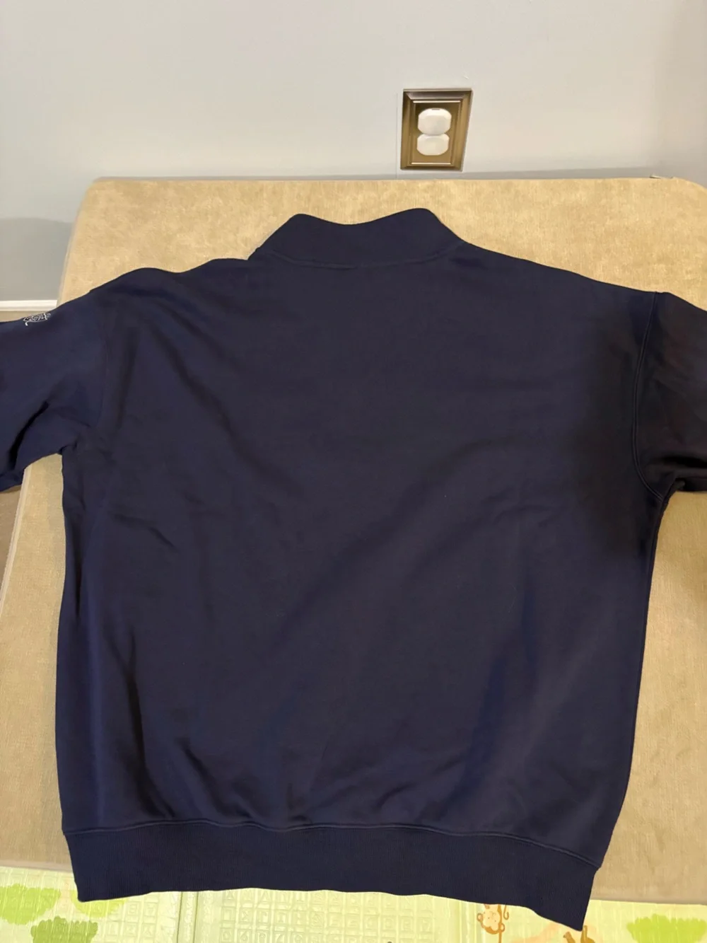Levelwear presidents cup