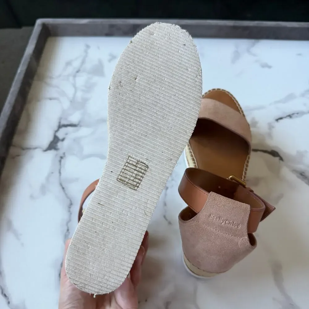 See By Chloe see by