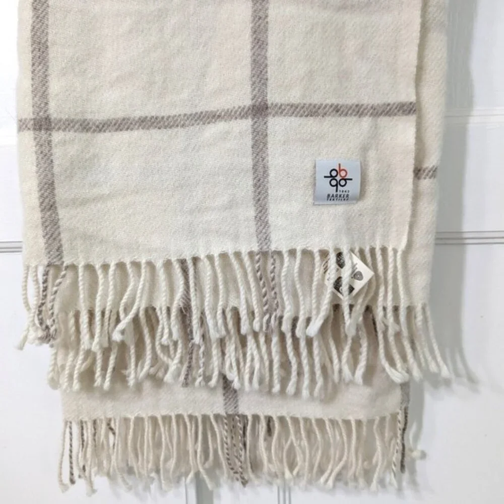 N/A vintage barker