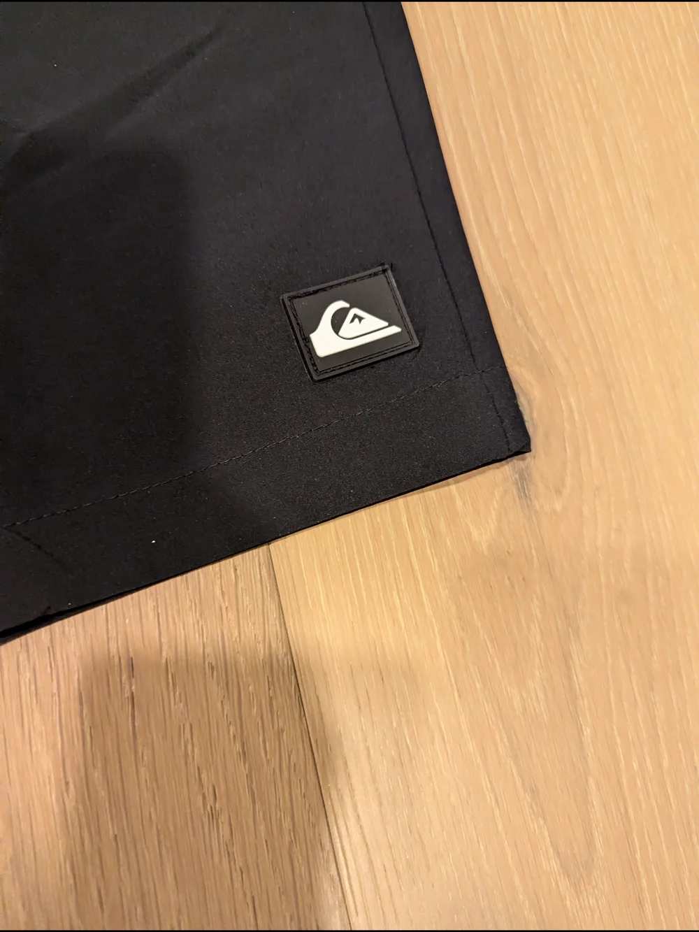 Quiksilver men black