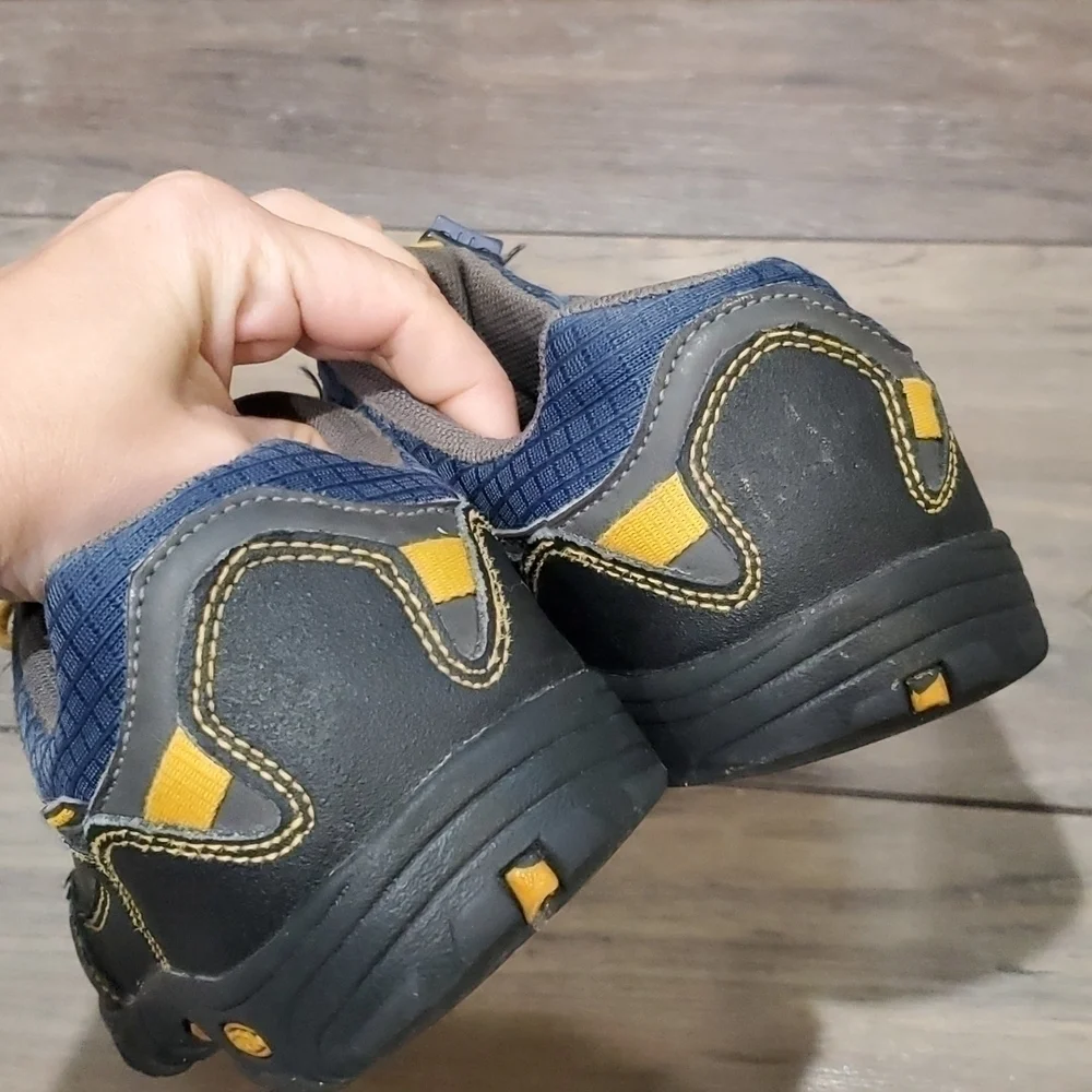 Keen great outside
