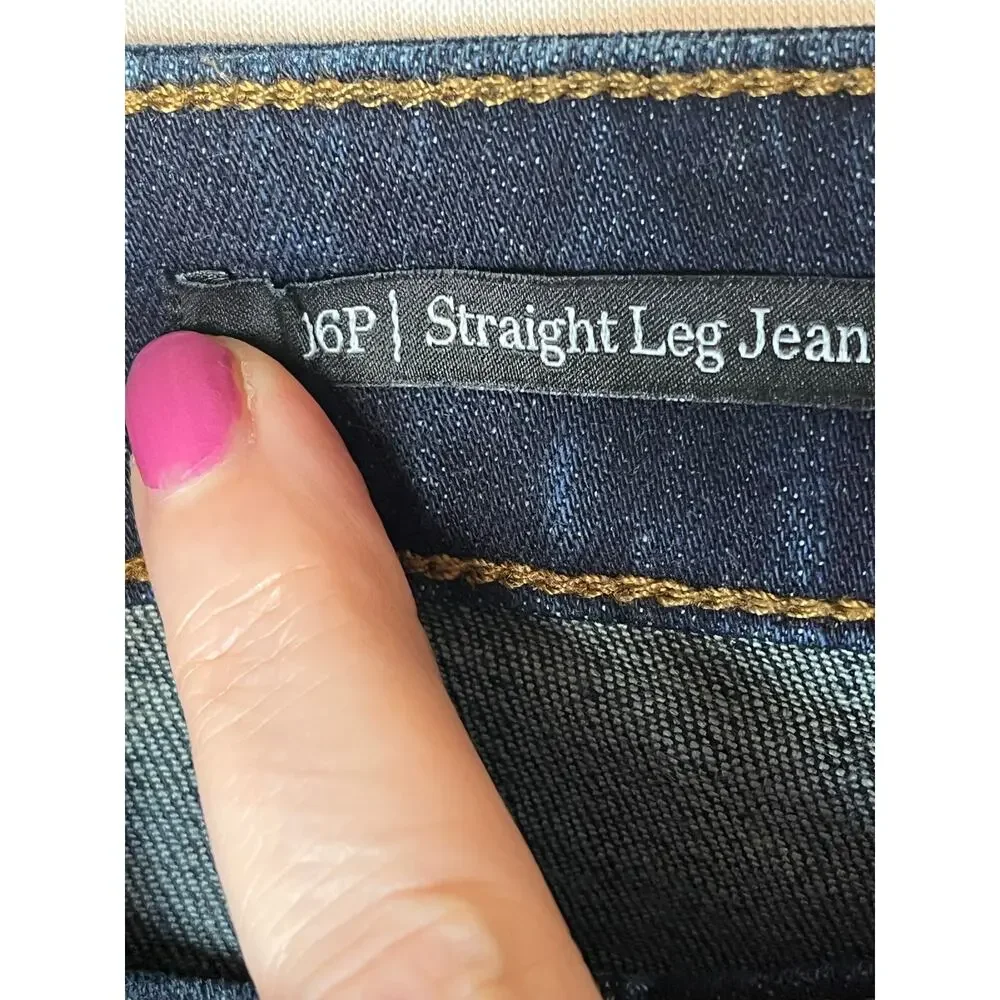 Talbots discover these