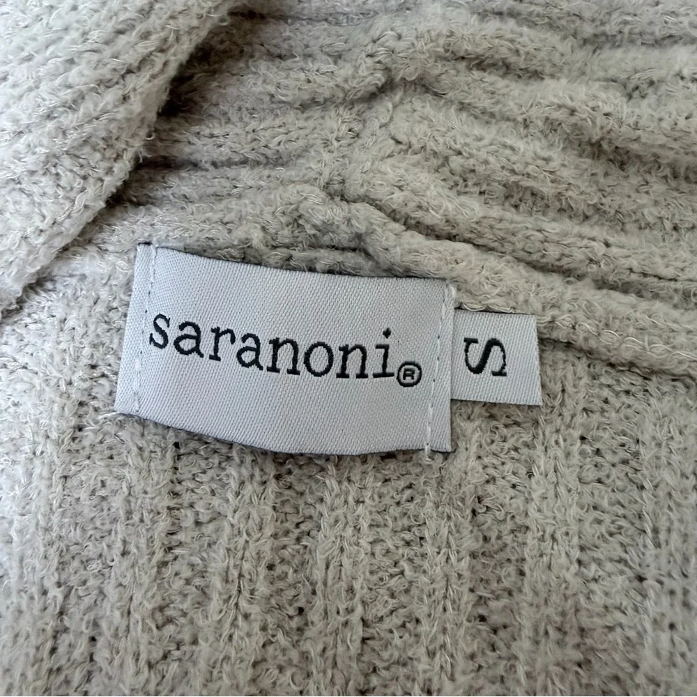 Saranoni new robe