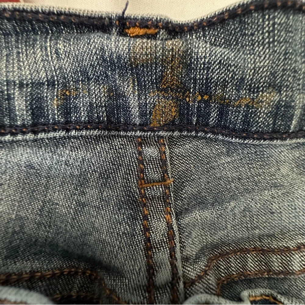 7 For All Mankind all mankind