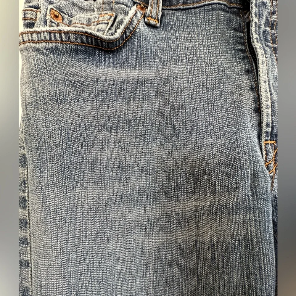 7 For All Mankind all mankind