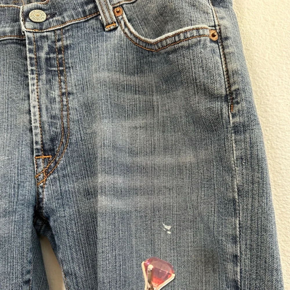7 For All Mankind all mankind