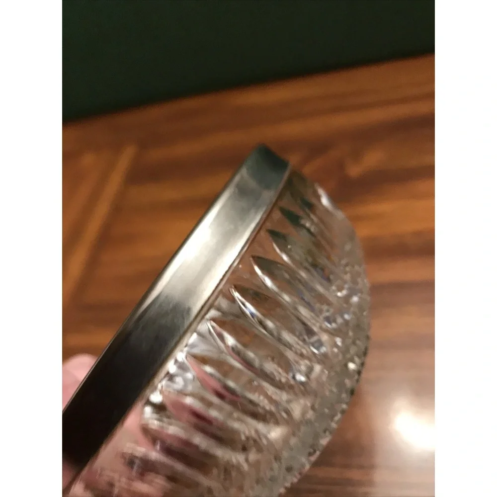 Anchor Hocking mcm pressed