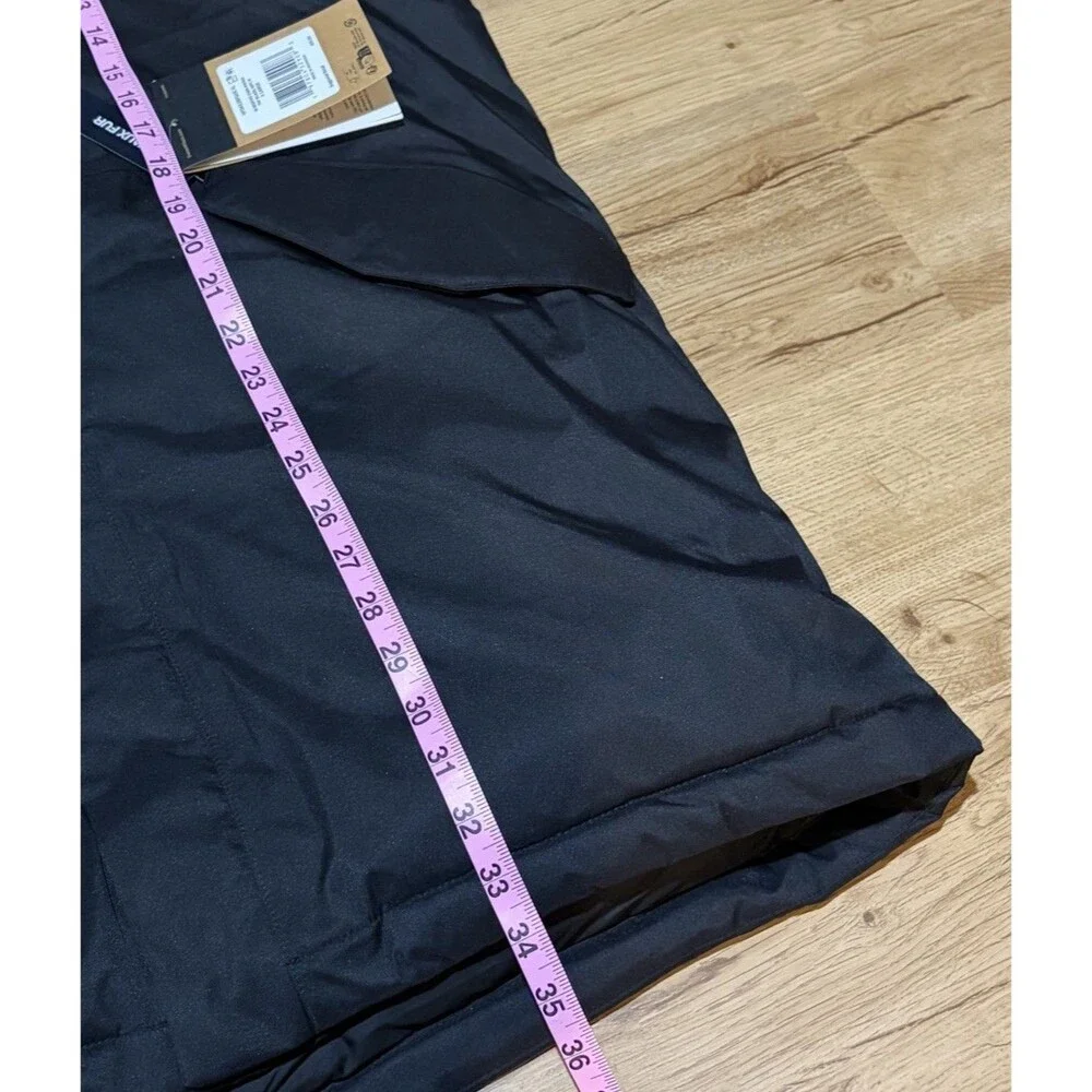 The North Face face dwn 25