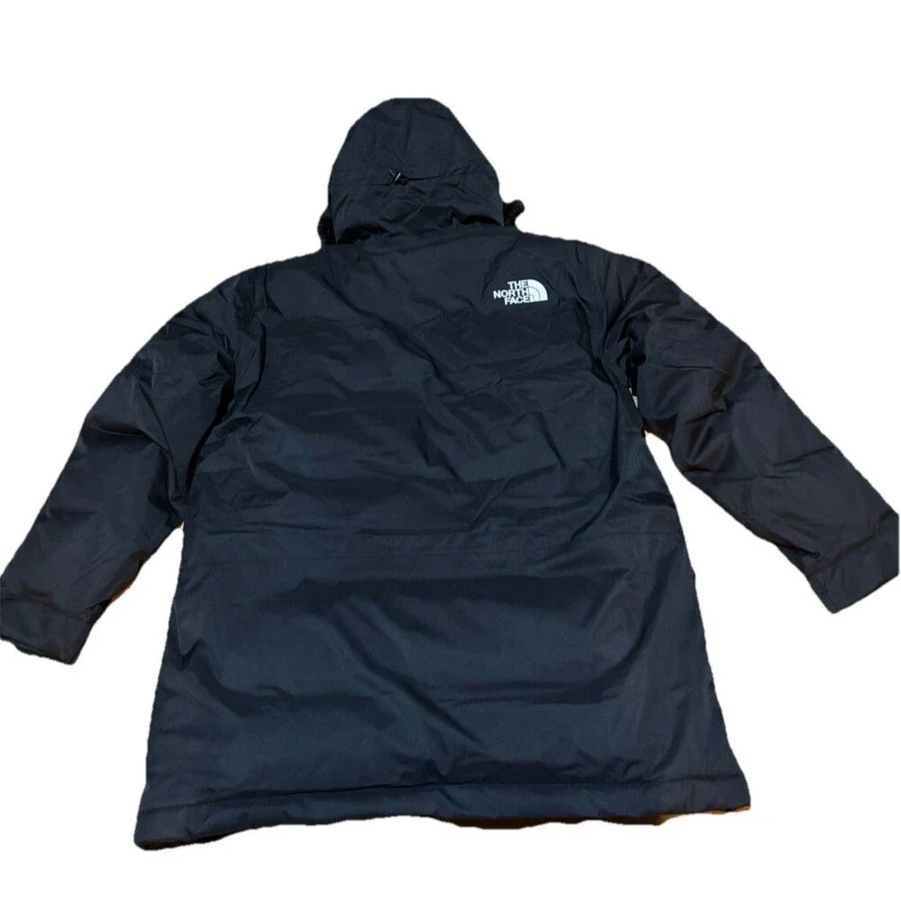 The North Face style 08