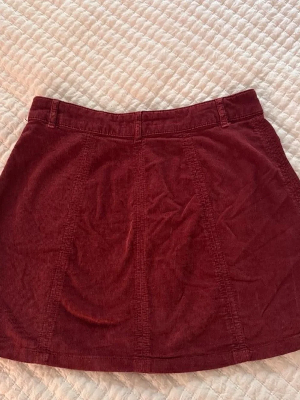 American Eagle Outfitters snap button