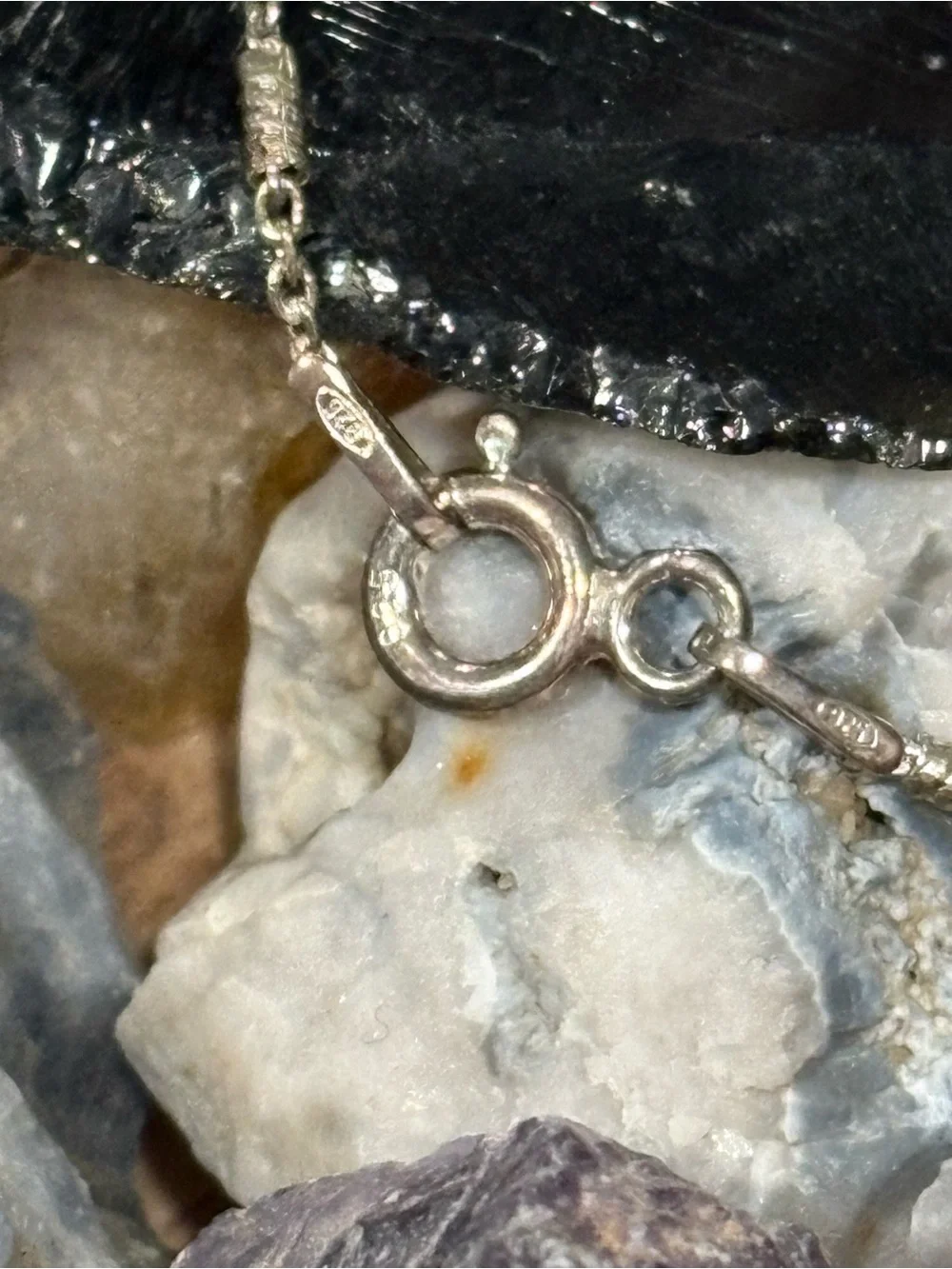 N/A elegant sterling