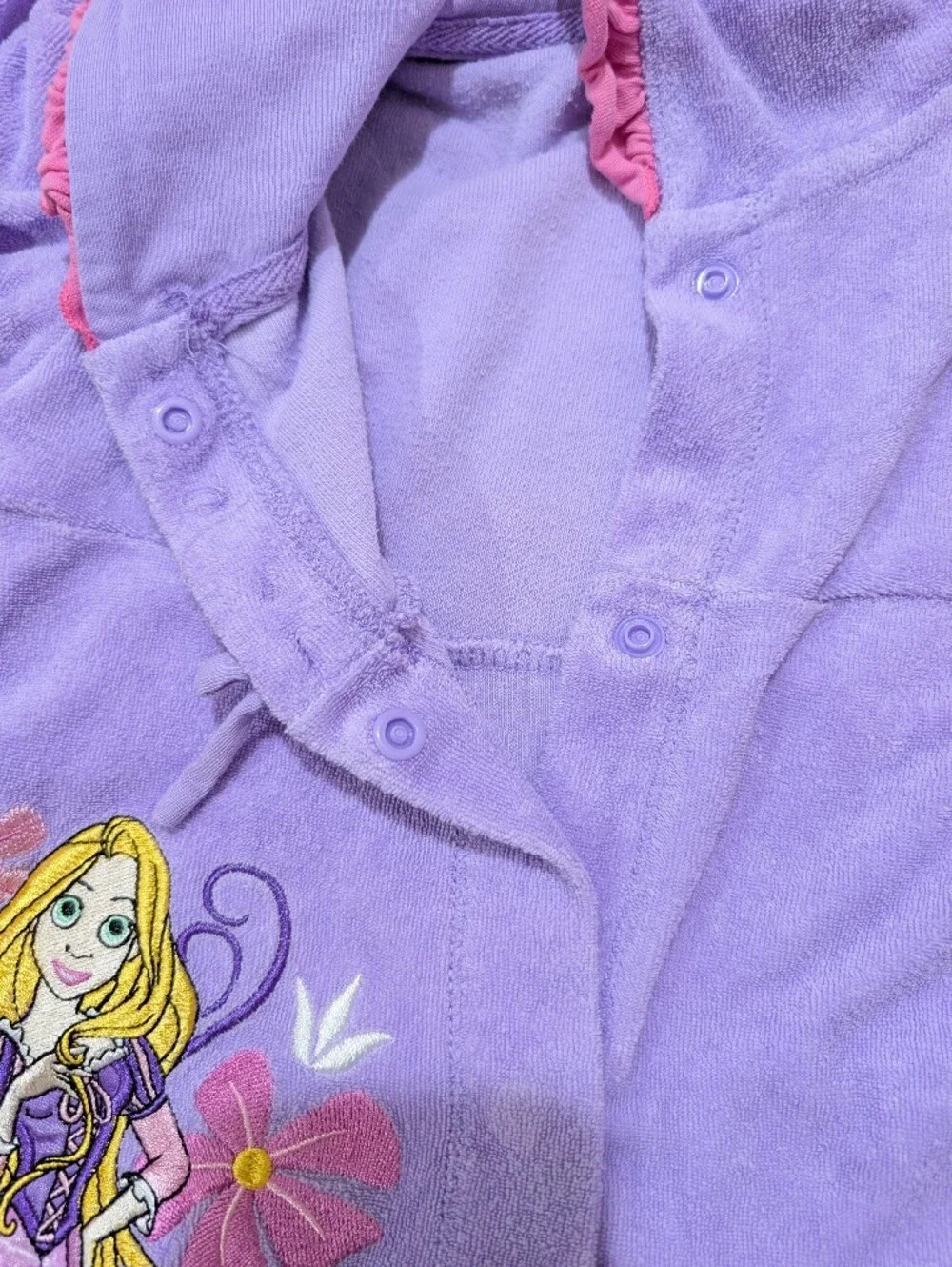 Disney store rapunzel