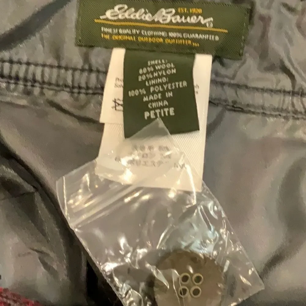 Eddie Bauer brand new