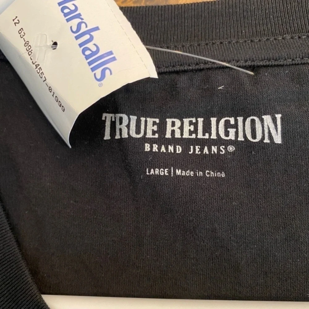 True Religion true religion