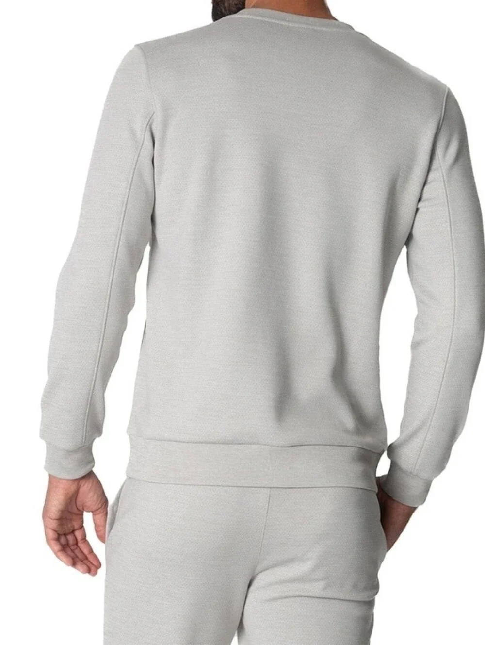 Spyder light gray