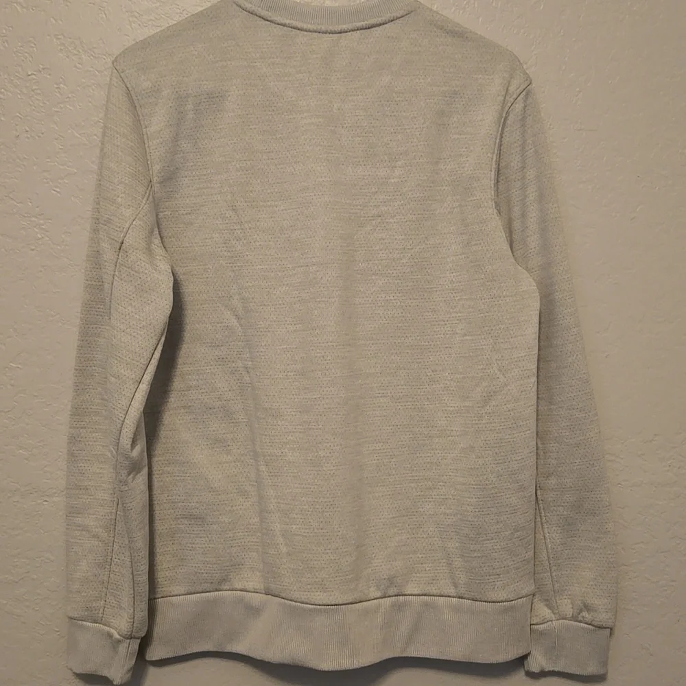Spyder light gray