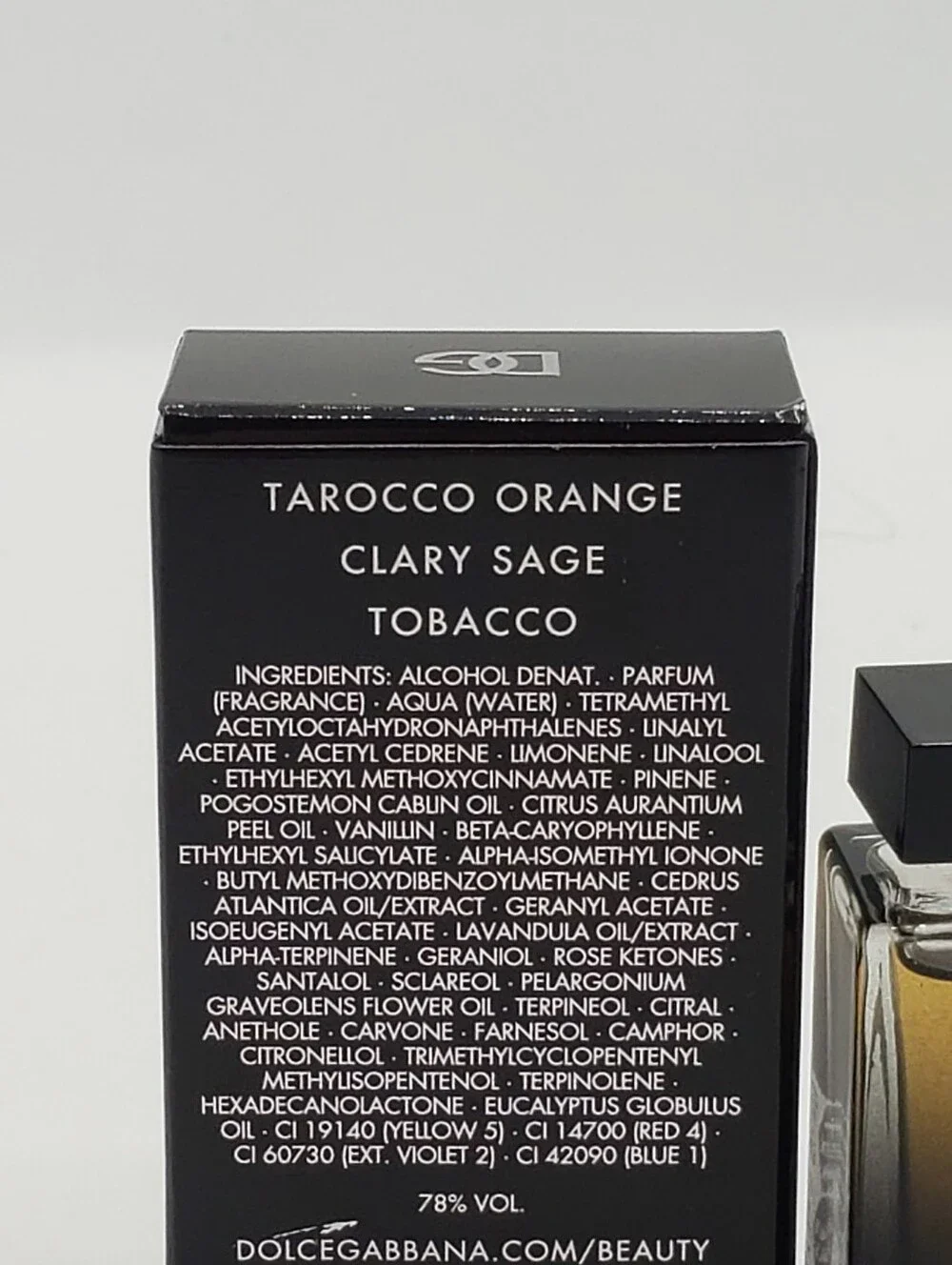 Dolce & Gabbana dolce gabbana
