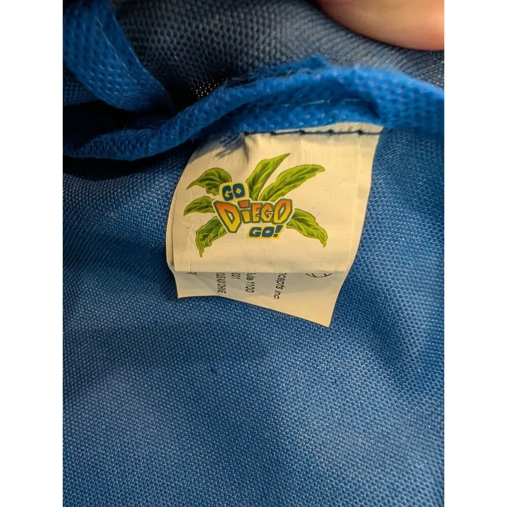 T.H.E. product vintage