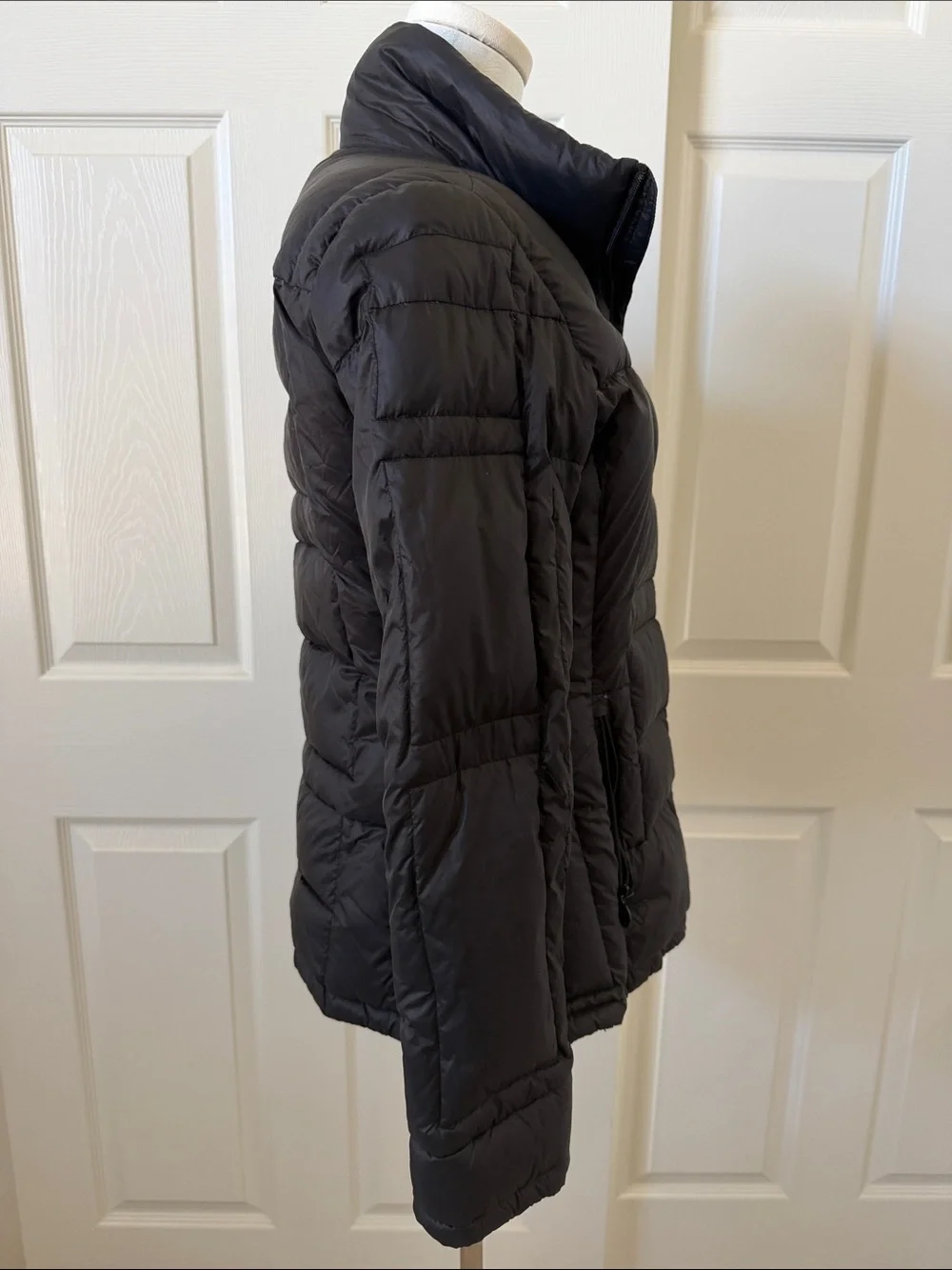 Calvin Klein lightweight black
