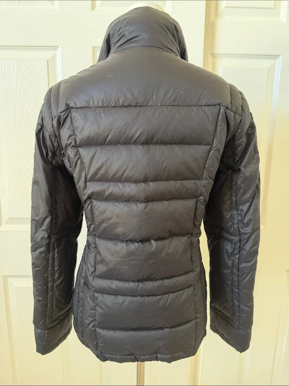 Calvin Klein lightweight black