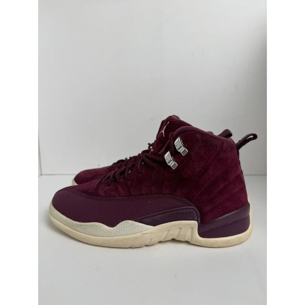 Jordan air 12
