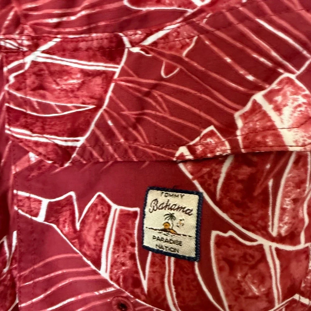 Tommy Bahama embrace island