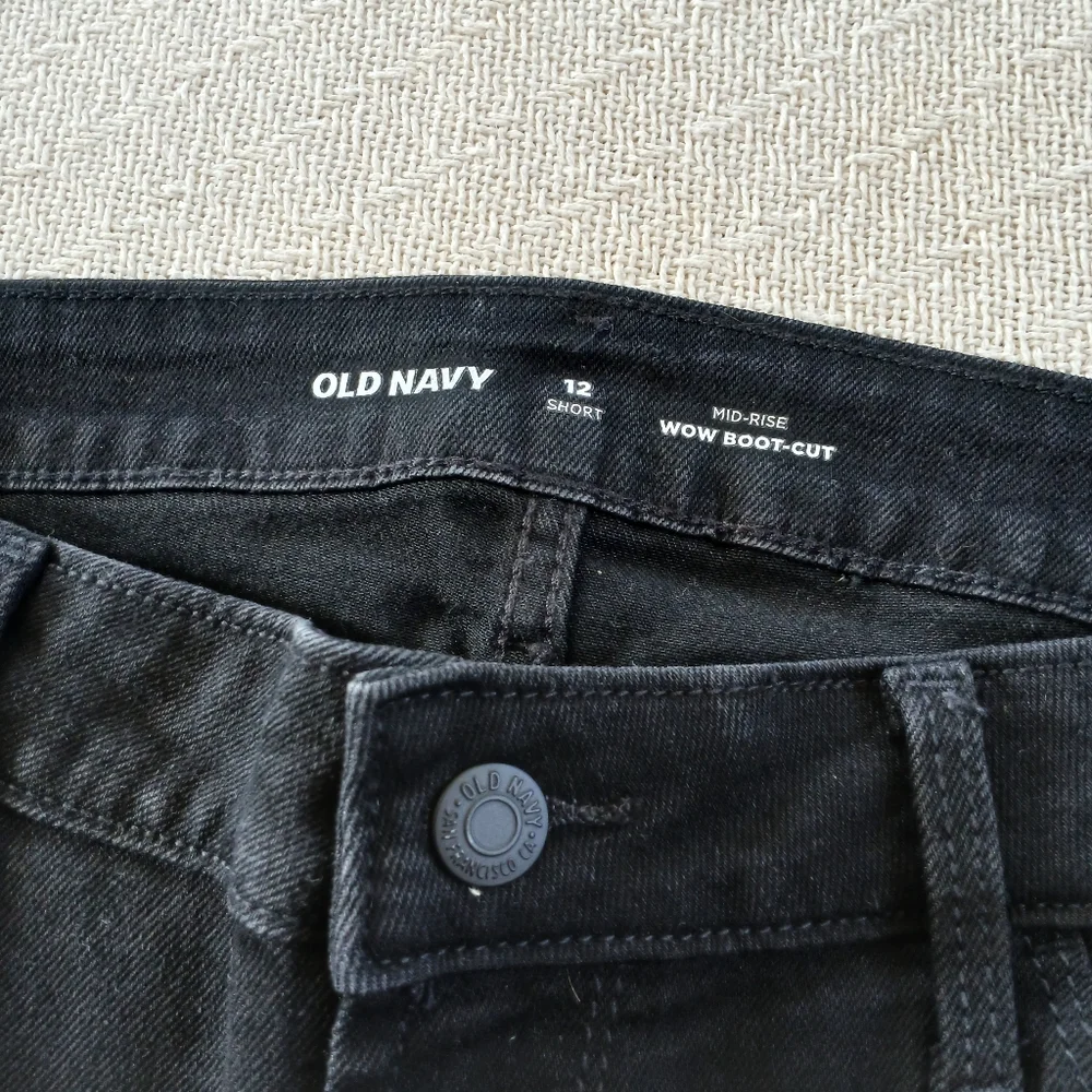 Old Navy old navy