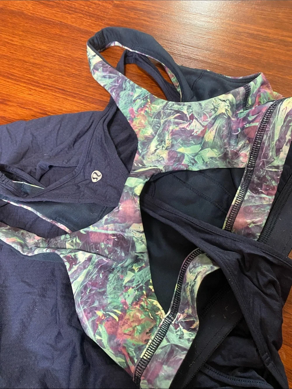 lululemon athletica lightweight racerback