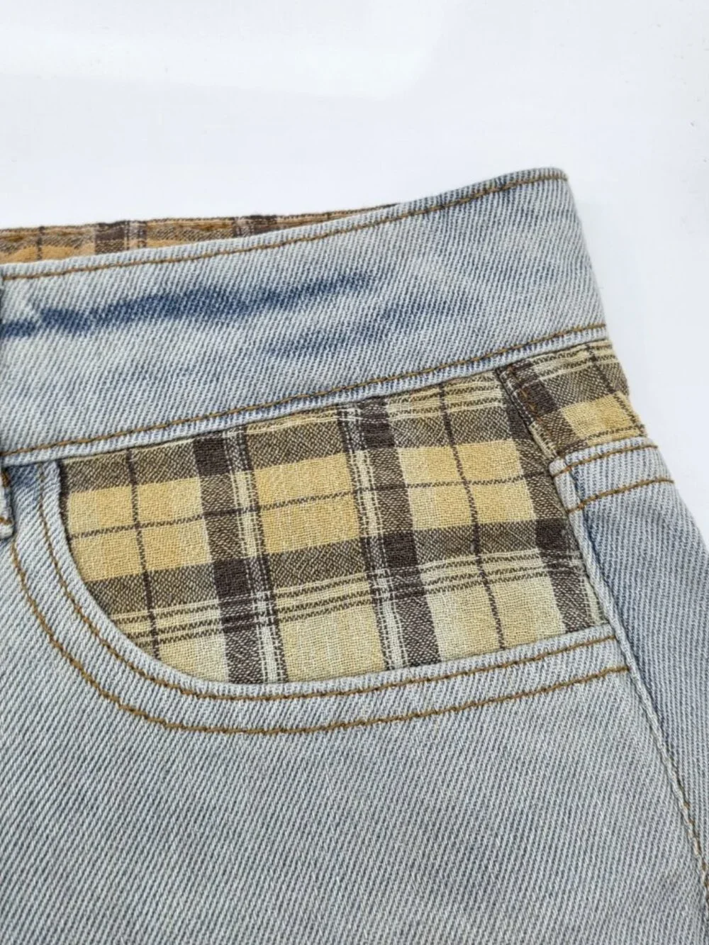 POL women shorts