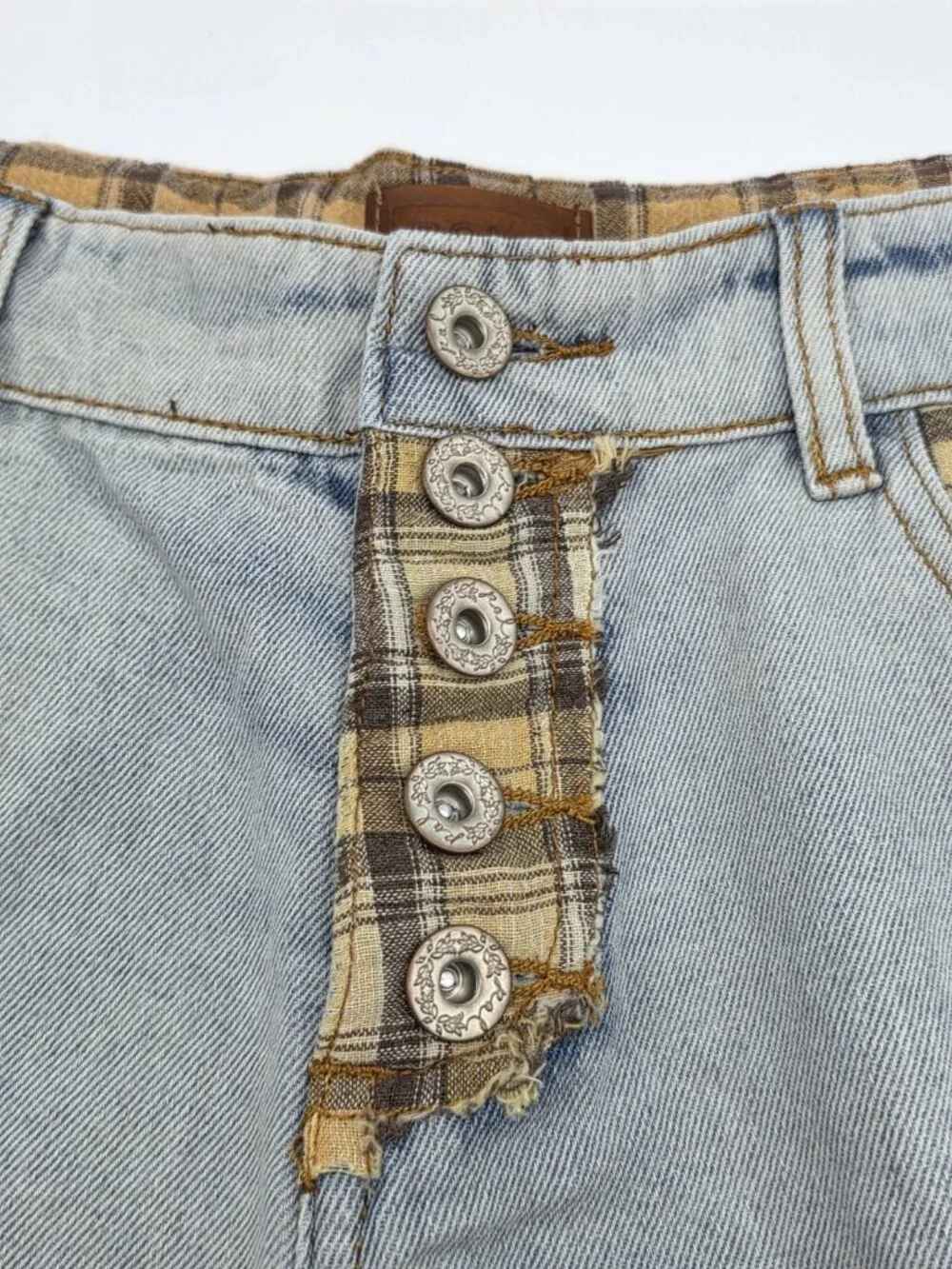 POL women shorts