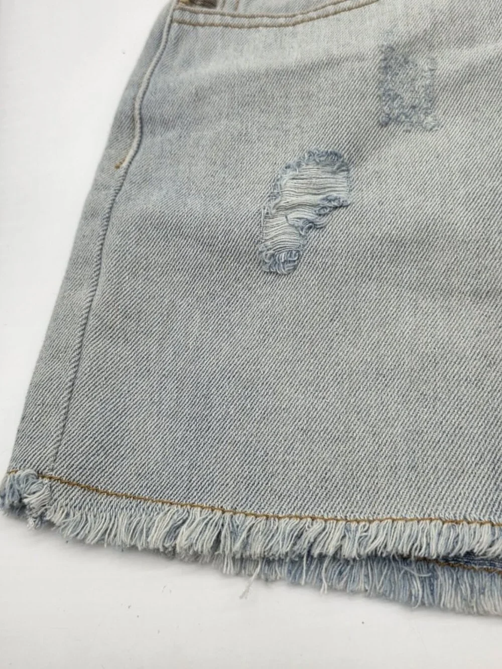POL women shorts