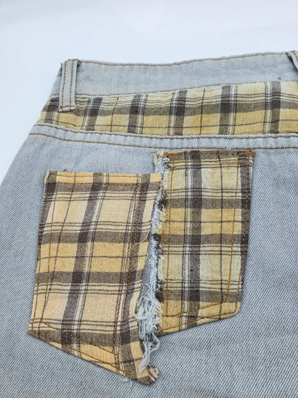 POL women shorts