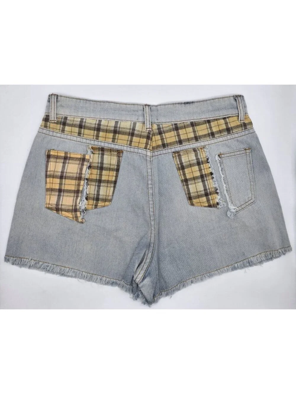POL women shorts