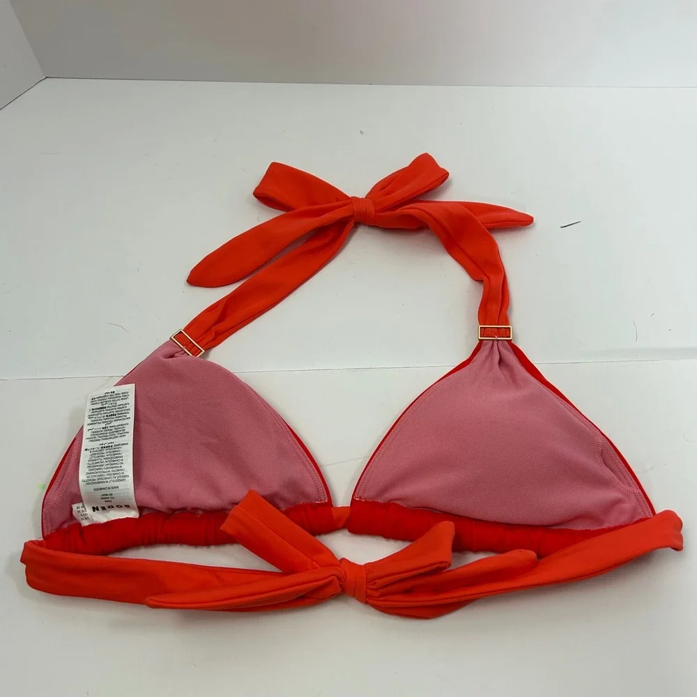 Boden bikini top