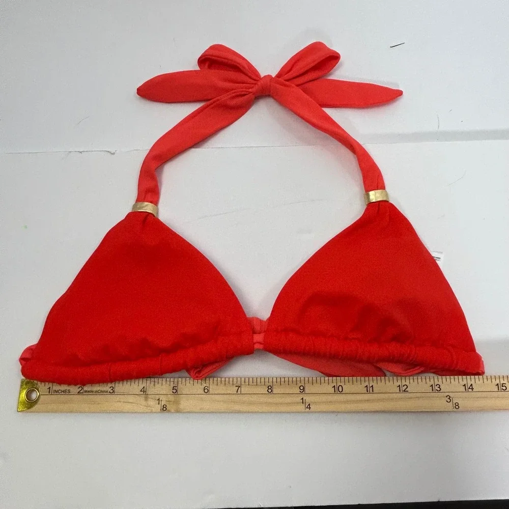 Boden bikini top