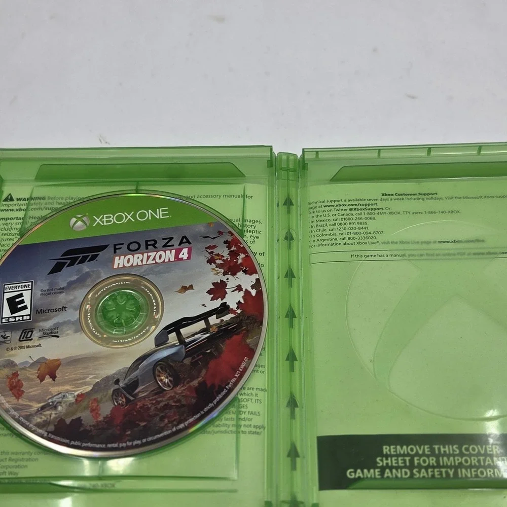 N/A includes stunning