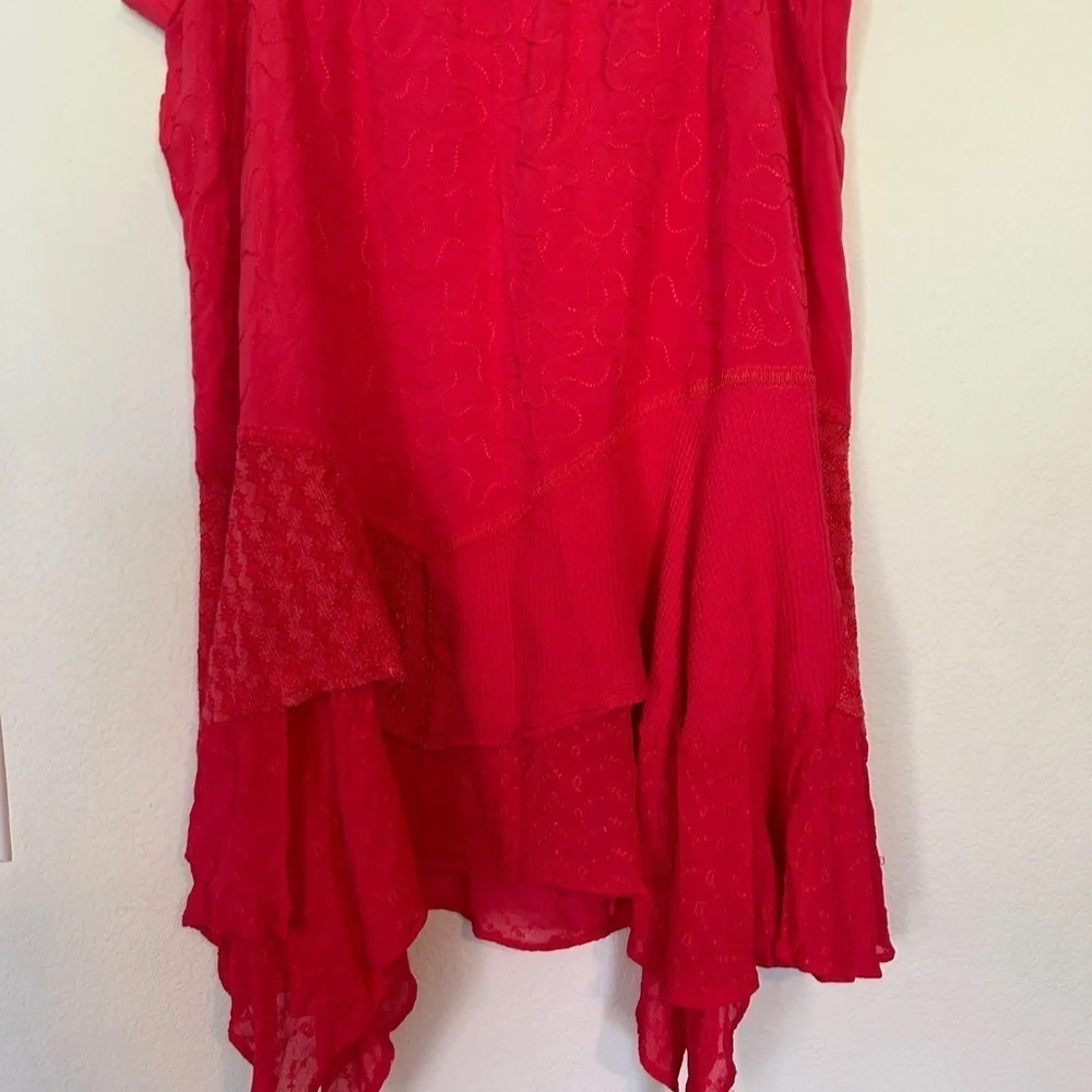 Catherines skirt stretchy summer