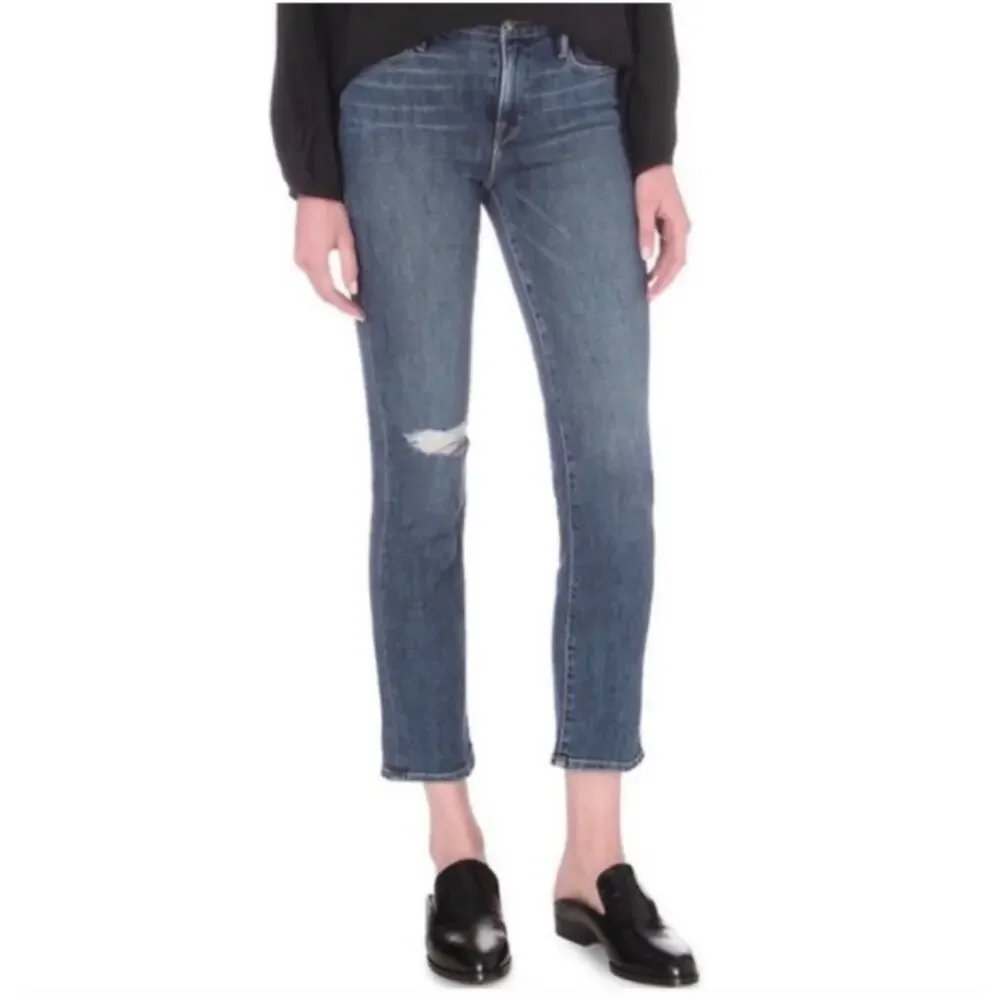 Frame Denim excellent pre