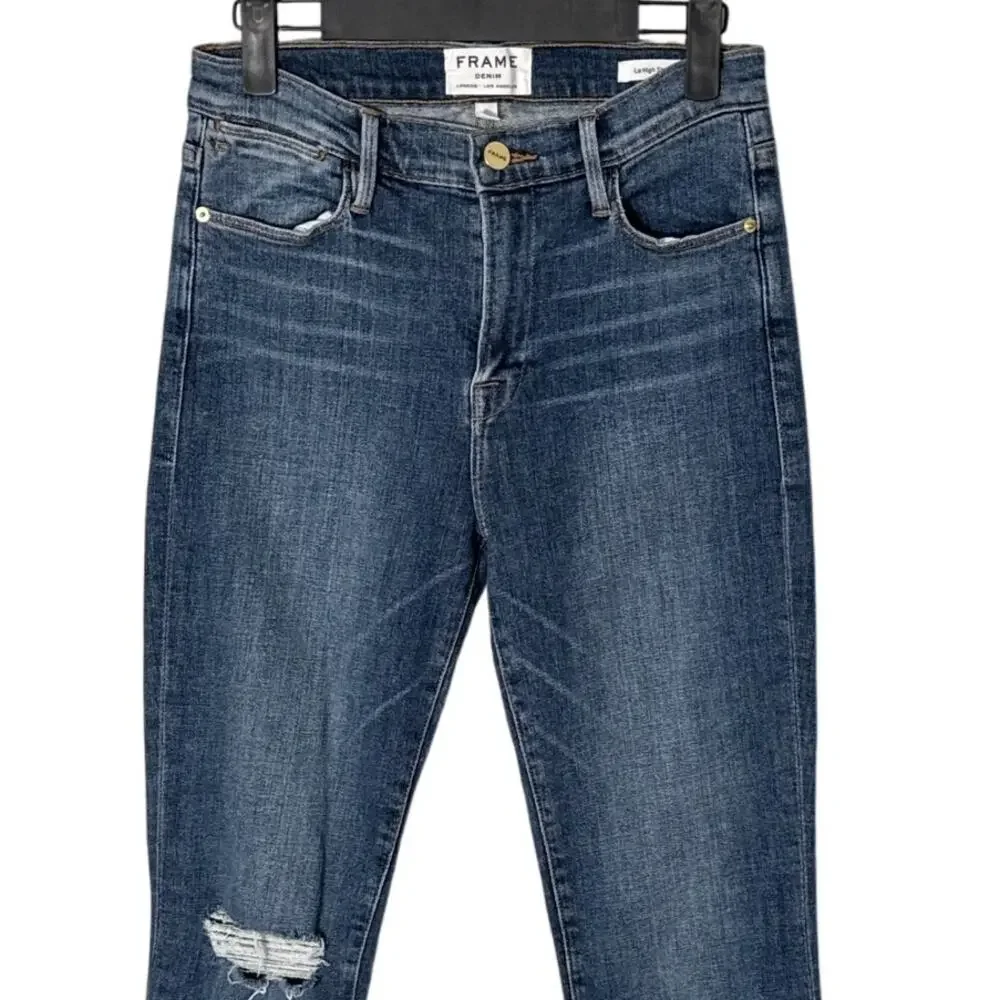 Frame Denim excellent pre
