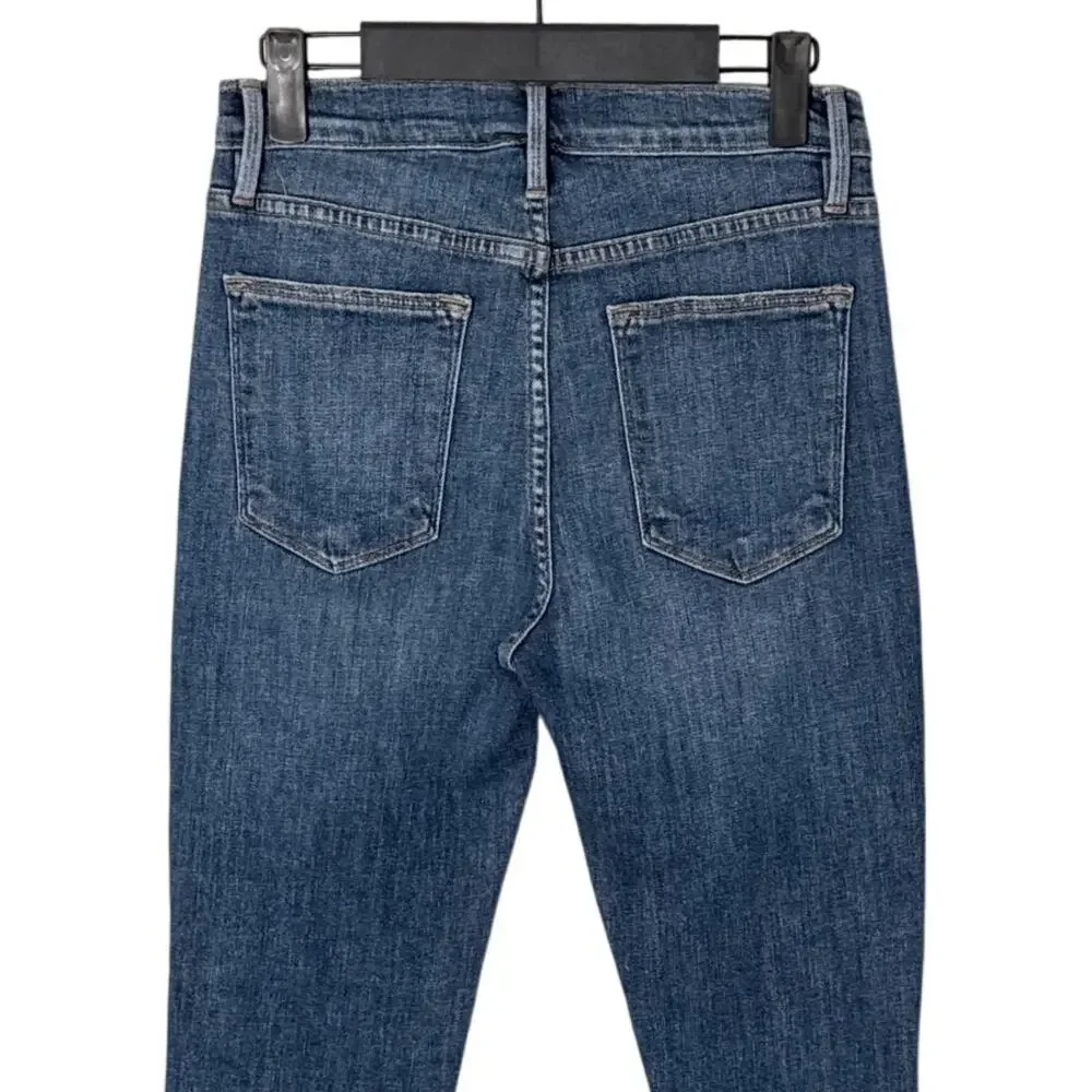 Frame Denim excellent pre