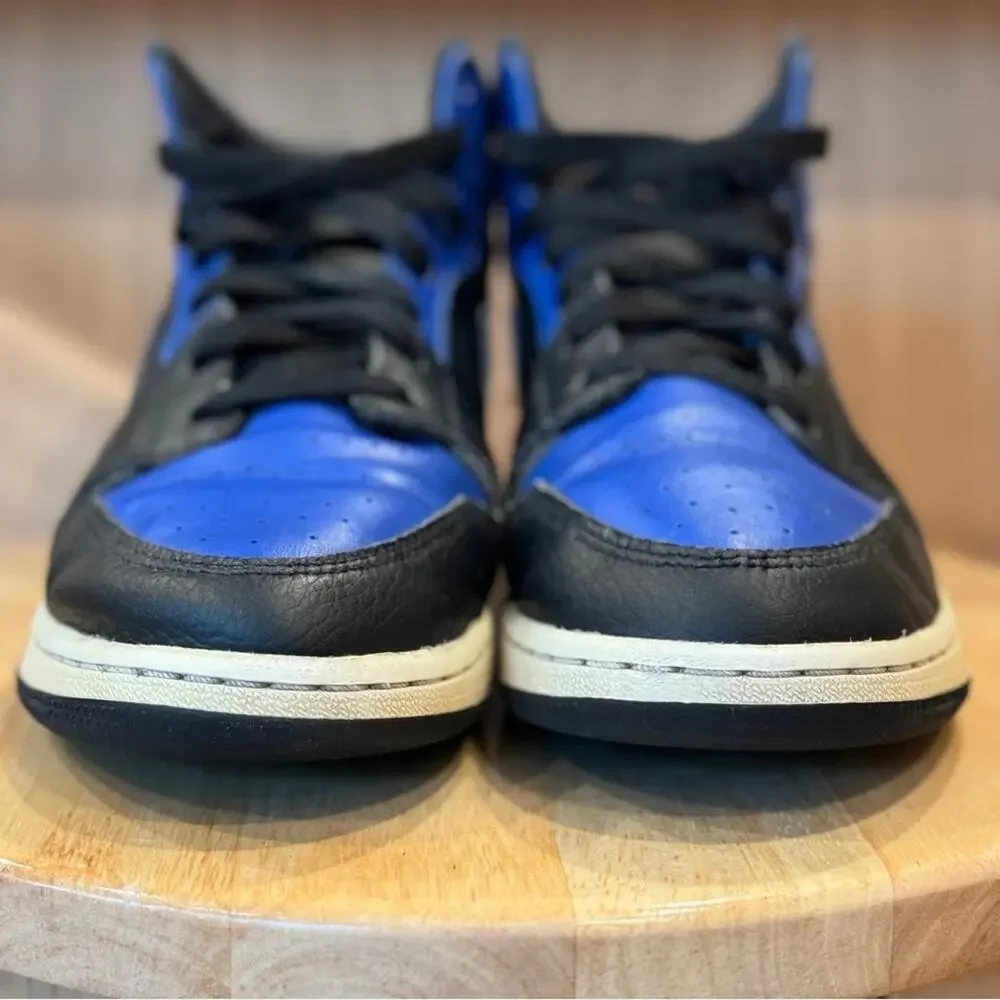 Nike air jordan