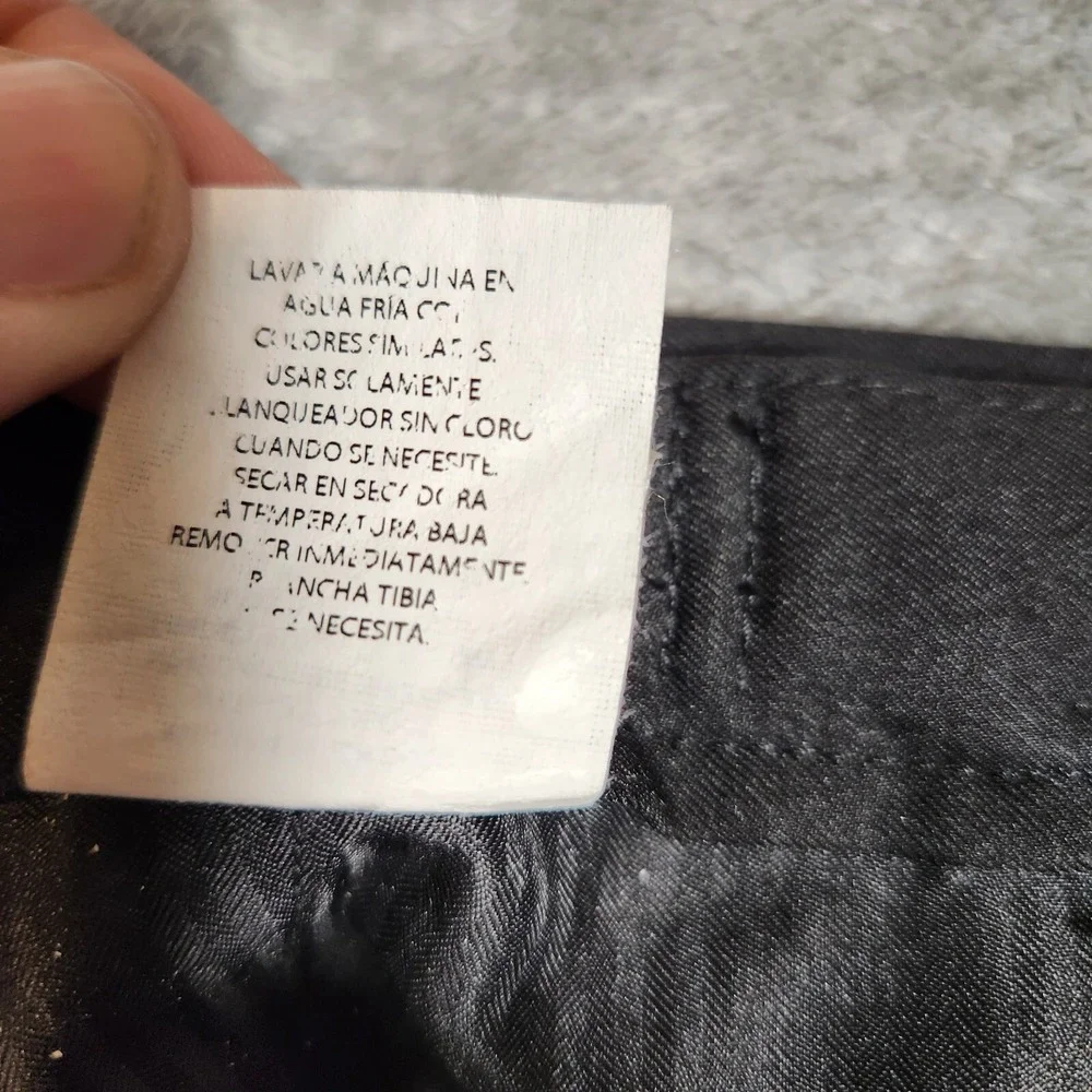 Haggar these black