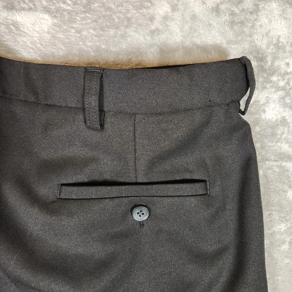 Haggar these black