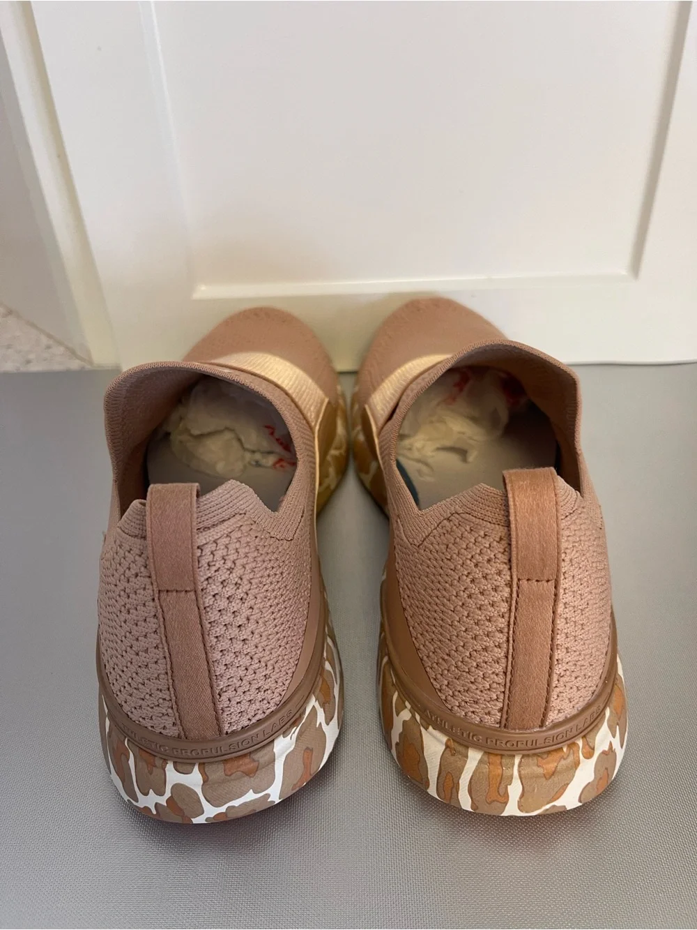 APL comfortable slip