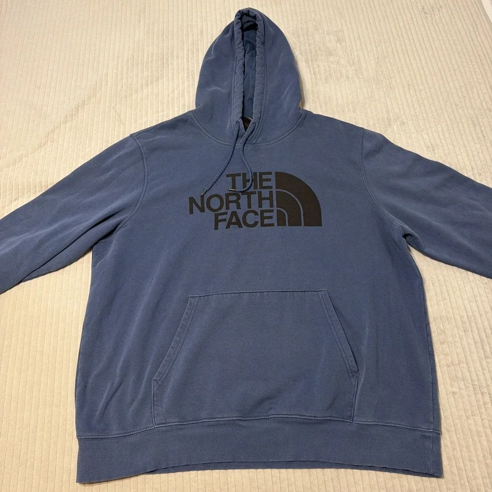The North Face pit 28