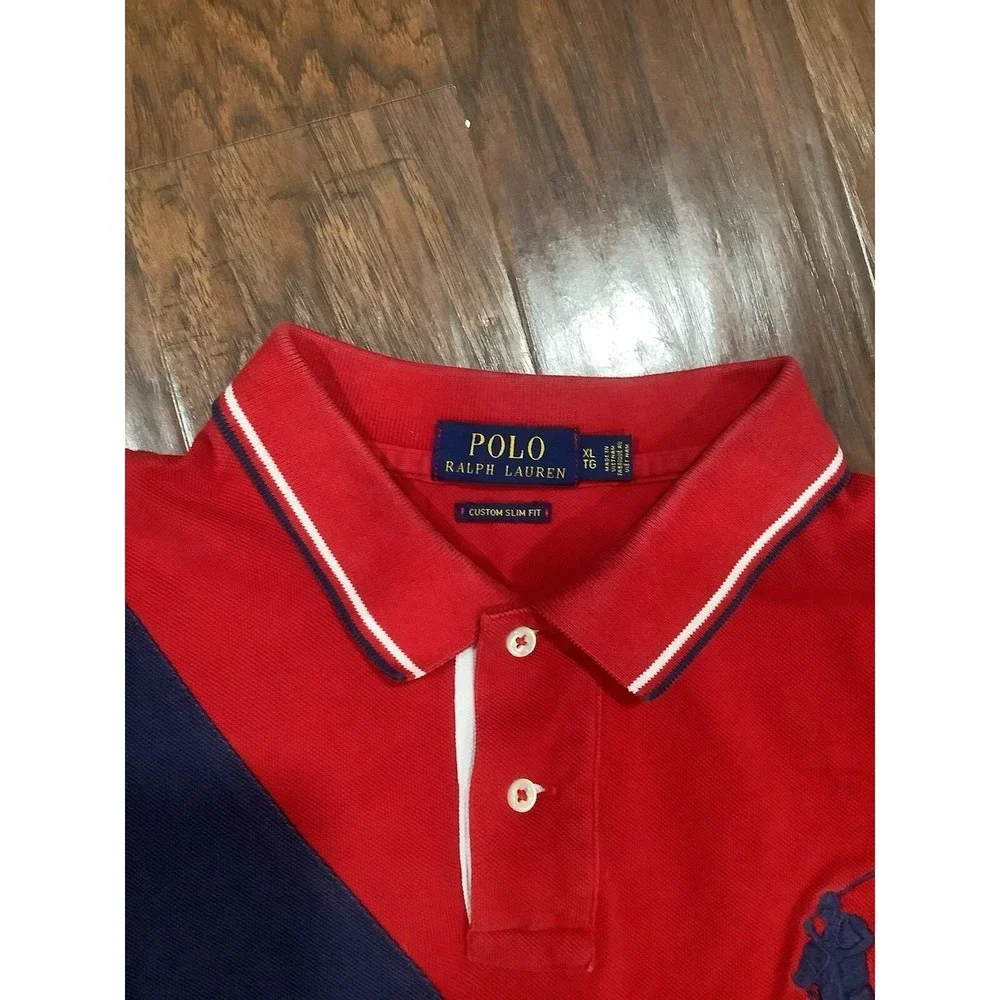 Polo Ralph Lauren look pictures