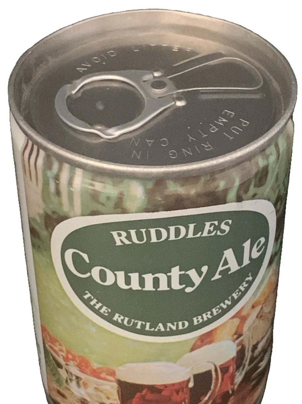 Ruddles this vintage