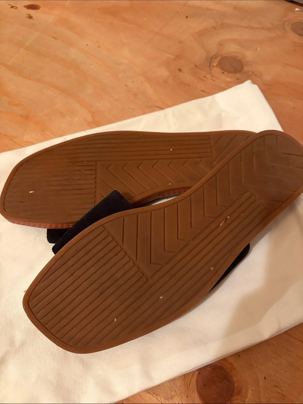 Vince simple slide