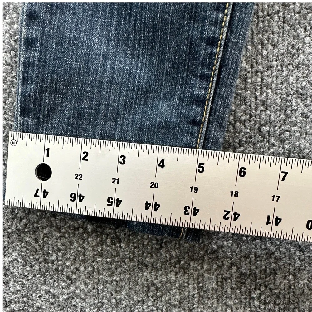 Forever 21 low rise